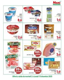 Volantino Maxi Supermercati Pagina 7