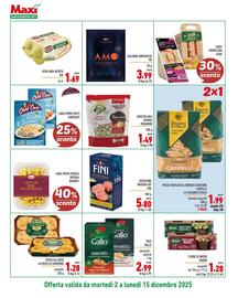 Volantino Maxi Supermercati Pagina 8