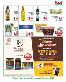 Volantino Maxi Supermercati Pagina 9