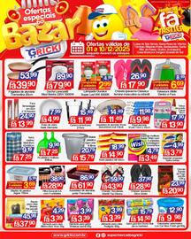 Catálogo Supermercados Gricki Página 1