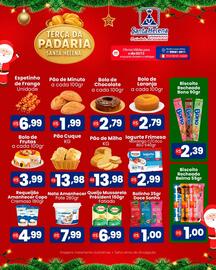 Catálogo Supermercados Santa Helena Página 1