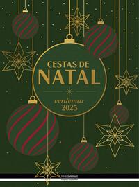 Catálogo Verdemar Supermercado Página 1