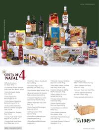 Catálogo Verdemar Supermercado Página 17