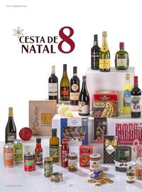 Catálogo Verdemar Supermercado Página 22