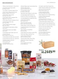 Catálogo Verdemar Supermercado Página 23