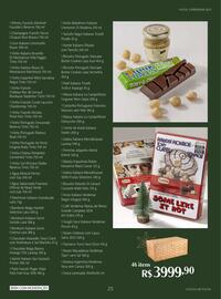 Catálogo Verdemar Supermercado Página 25