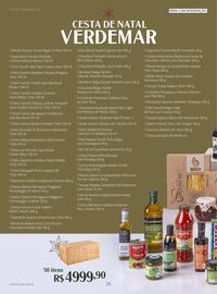 Catálogo Verdemar Supermercado Página 26