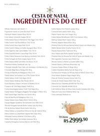 Catálogo Verdemar Supermercado Página 28