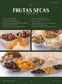 Catálogo Verdemar Supermercado Página 43