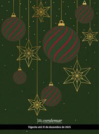 Catálogo Verdemar Supermercado Página 50