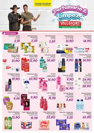 Catálogo Villefort Atacadista semana 49 Página 1