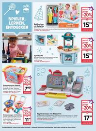 Maximarkt Flugblatt Seite 10