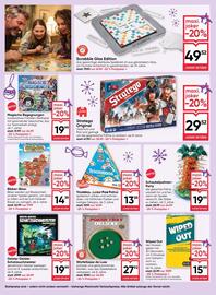 Maximarkt Flugblatt Seite 12