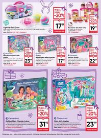 Maximarkt Flugblatt Seite 14