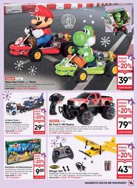 Maximarkt Flugblatt Seite 15