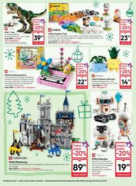 Maximarkt Flugblatt Seite 4