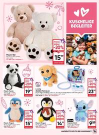 Maximarkt Flugblatt Seite 7