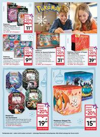 Maximarkt Flugblatt Seite 8