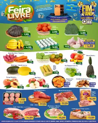 Encarte Almeida Mercados (válido até 3-12)