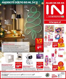 Interspar Flugblatt Seite 20