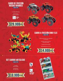 Catálogo Tiendas D1 Página 10