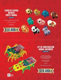 Catálogo Tiendas D1 Página 11