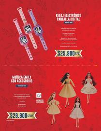 Catálogo Tiendas D1 Página 12