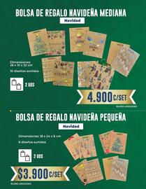 Catálogo Tiendas D1 Página 15