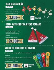 Catálogo Tiendas D1 Página 20