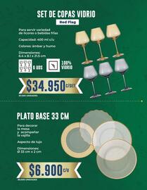 Catálogo Tiendas D1 Página 21