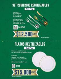 Catálogo Tiendas D1 Página 22