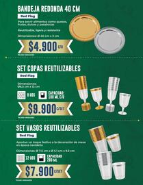 Catálogo Tiendas D1 Página 23