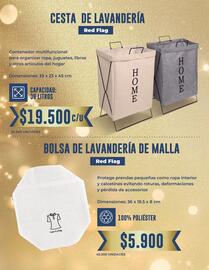 Catálogo Tiendas D1 Página 24