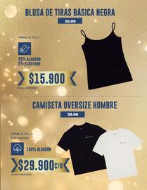 Catálogo Tiendas D1 Página 26