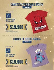 Catálogo Tiendas D1 Página 27