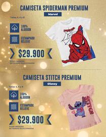 Catálogo Tiendas D1 Página 28