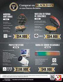 Catálogo Tiendas D1 Página 3