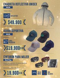 Catálogo Tiendas D1 Página 30