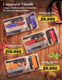 Catálogo Tiendas D1 Página 31