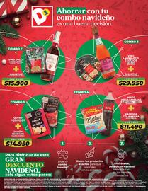 Catálogo Tiendas D1 Página 35