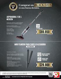 Catálogo Tiendas D1 Página 4