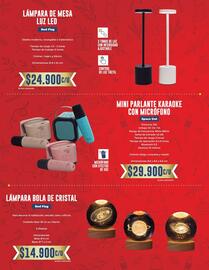 Catálogo Tiendas D1 Página 6