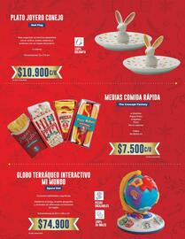 Catálogo Tiendas D1 Página 7