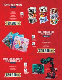Catálogo Tiendas D1 Página 9