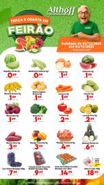 Encarte Althoff Supermercados Página 1