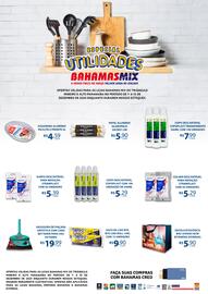 Encarte Bahamas Mix Página 2