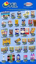 Encarte Bramil Supermercados semana 49 Página 1