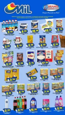Encarte Bramil Supermercados (válido até 7-12)