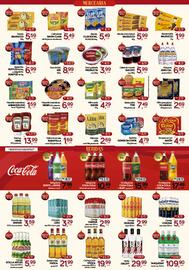 Encarte Cometa Supermercados Página 2