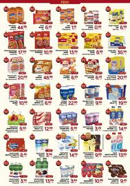 Encarte Cometa Supermercados Página 3